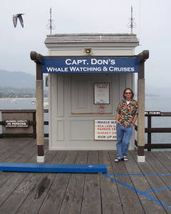 Capt Don's Whale Watching