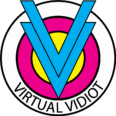 Virtual Vidiot